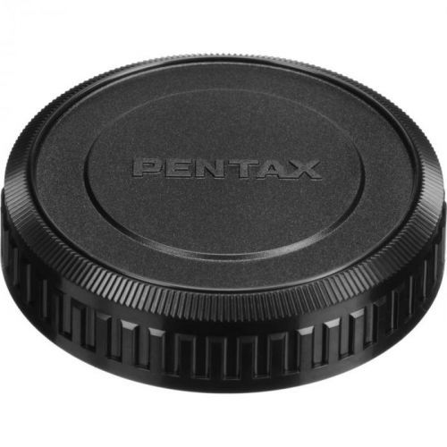 Pentax Zadní krytka objektivů 645