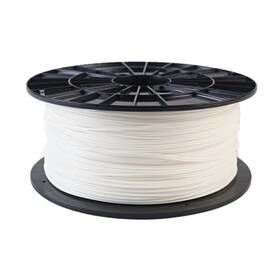 Tisková struna (filament) Plasty Mladeč 1,75 PLA, 1 kg (F175PLA_WH) bílá