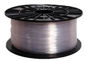 Tisková struna (filament) Plasty Mladeč 1,75 ABS-T, 1 kg (F175ABS-T_TR) průhledná