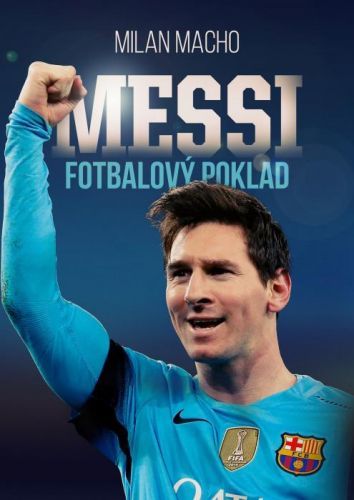 Fotbalový poklad MESSI