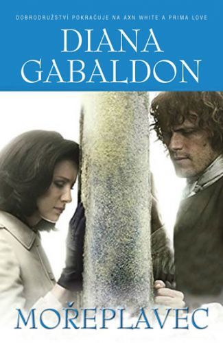 Mořeplavec - Diana Gabaldon