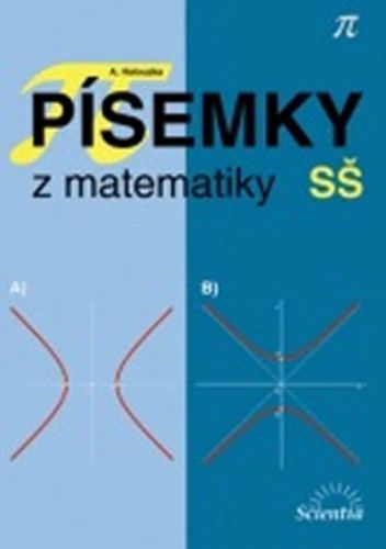 Písemky z matematiky - Alois Halouzka