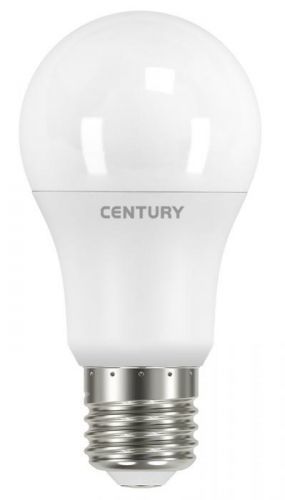 CENTURY LED HRUŠKA HARMONY 80 9W E27 6400K 806Lm 300d 60x112mm IP20