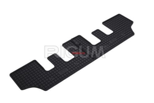 Rigum Gumové Koberce Peugeot 5008 3.Řada 2017-