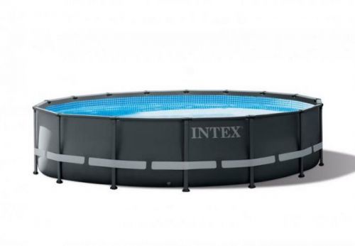 Intex Bazén 26326 ULTRA Frame XTR 488 x 122 cm SET