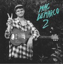 Mac DeMarco 2 (Mac DeMarco) (Vinyl / 12