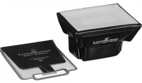 LUMIQUEST Mini kit  (LQ-145)