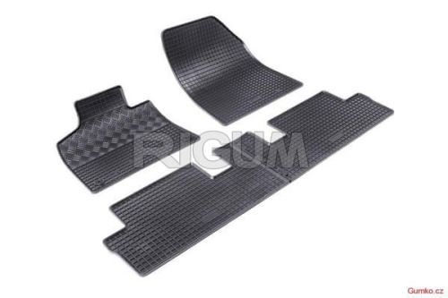 Rigum Gumové Koberce Citroen c4 Picasso 5m 2013-