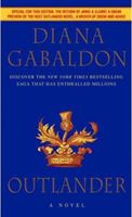Outlander (Gabaldon Diana)(Paperback)