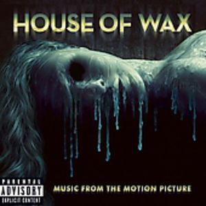 House of Wax (Music From the Motion Picture) (Various Artists) (CD)