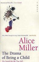 Drama of Being a Child (Miller Alice)(Paperback)