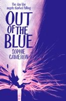 Out of the Blue (Cameron Sophie (Autor))(Paperback)