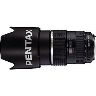 PENTAX 645 80-160 mm f/4,5 FA