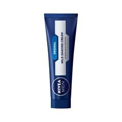 Nivea MEN krém na holení Protect&Care 100 ml