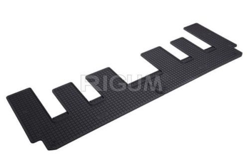 Rigum Gumové Koberce Ford Custom 3.Řada 2018-