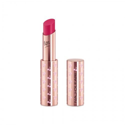 Naj-Oleari True Icon Lipstick 01 powder pink 3g