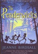 Penderwicks (Birdsall Jeanne)(Paperback)