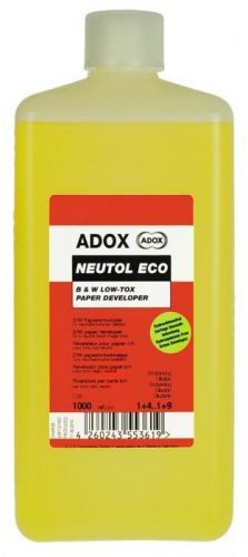ADOX NEUTOL Eco pozitivní vývojka 1 l