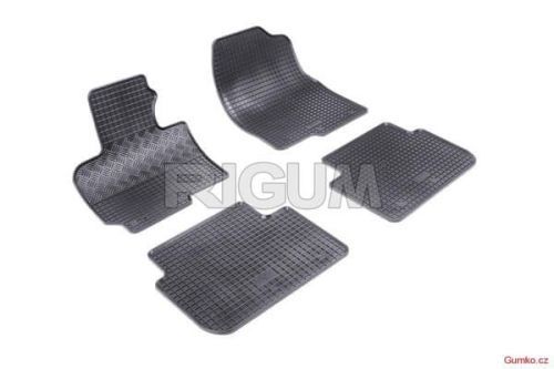 Rigum Gumové Koberce Mazda Cx-5 2012-