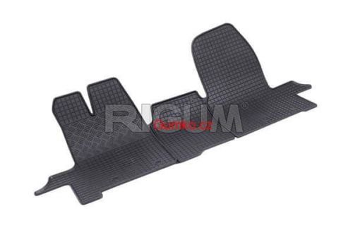 Rigum Gumové Koberce Ford Transit 3m 2015-