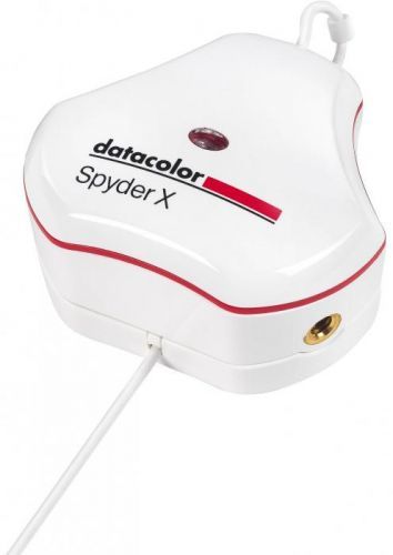 DATACOLOR SpyderX Pro kalibrační sonda