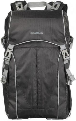 CULLMANN Ultralight 2in1 DayPack600+ black fotobatoh