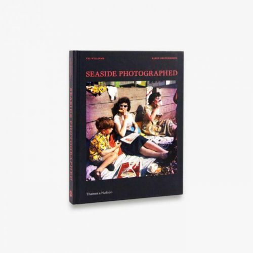 SEASIDE PHOTOGRAPHED