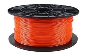 Tisková struna (filament) Plasty Mladeč 1,75 PETG, 1 kg (F175PETG_OR) oranžová