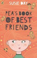 Pea's Book of Best Friends (Day Susie)(Paperback)