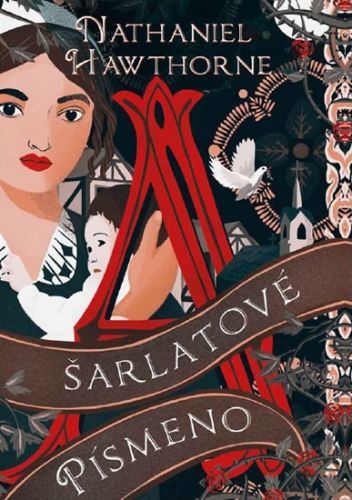 Šarlátové písmeno