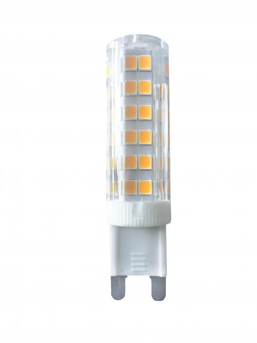 Century PIXYFULL040930 - LED žárovka 4W,  G9, 280 lm, 3000 K