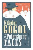 Petersburg Tales (Gogol Nikolai)(Paperback)