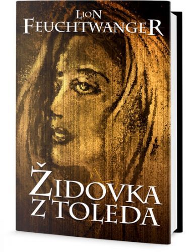 Židovka z Toleda