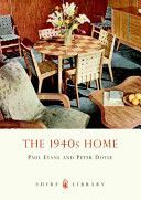 1940s Home (Evans Paul)(Paperback)