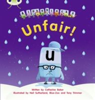 Alphablocks Unfair! (Baker Catherine)(Paperback)