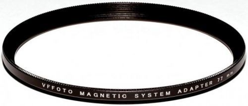 VFFOTO adaptér pro magnetický fitr 77 mm