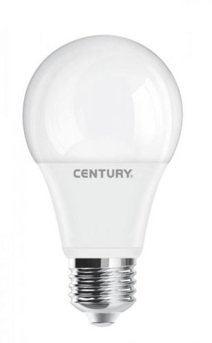 CENTURY LED HRUŠKA KILLER50 PROTI KOMÁRŮM 9W E27 2200K 650Lm 230d 60x113mm IP20 .