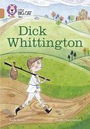 Dick Whittington - Band 12/Copper (Scott Kate)(Paperback)