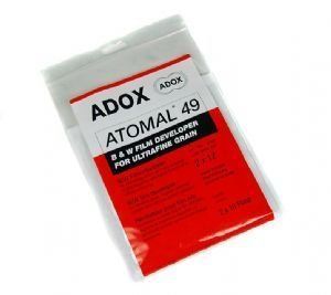 ADOX ATOMAL 49 negativní vývojka 5 l na 50 filmů