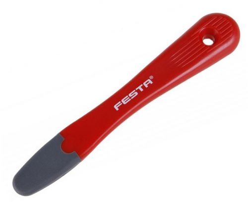 Stěrka spárovací na silikon