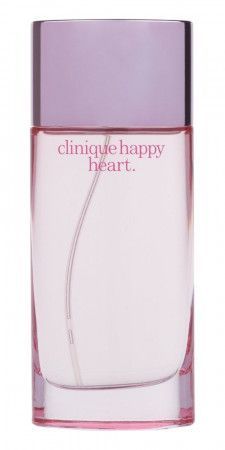 Parfémovaná voda Clinique - Happy Heart 100 ml