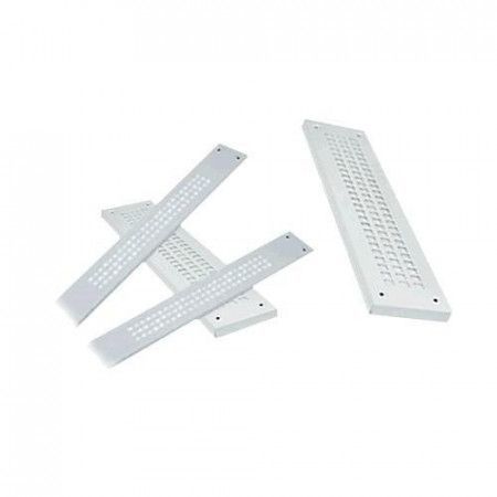 TRITON Filtr do podstavce 800mm, šedý, RAC-PO-XF2-X1