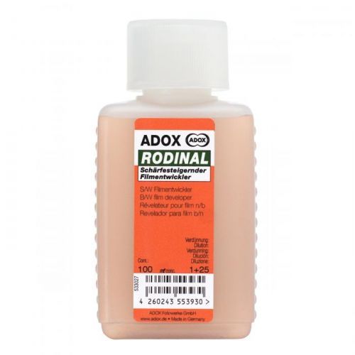 ADOX ADONAL/RODINAL 100 ml