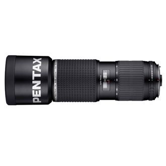 PENTAX 645 150-300 mm f/5,6 FA ED IF
