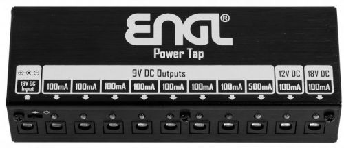 Engl Power Tap