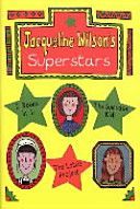Jacqueline Wilson's Superstars (Wilson Jacqueline)(Paperback)