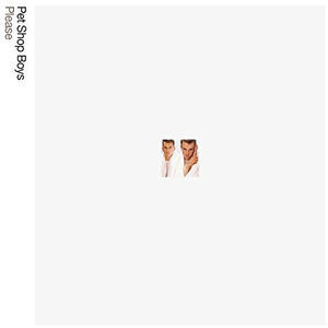 Please (Pet Shop Boys) (Vinyl / 12