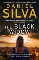 Black Widow (Silva Daniel)(Paperback)