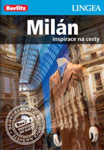 Milán - Inspirace na cesty