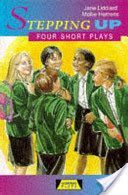 Stepping Up - Four Short Plays (Liddiard Jane)(Paperback)